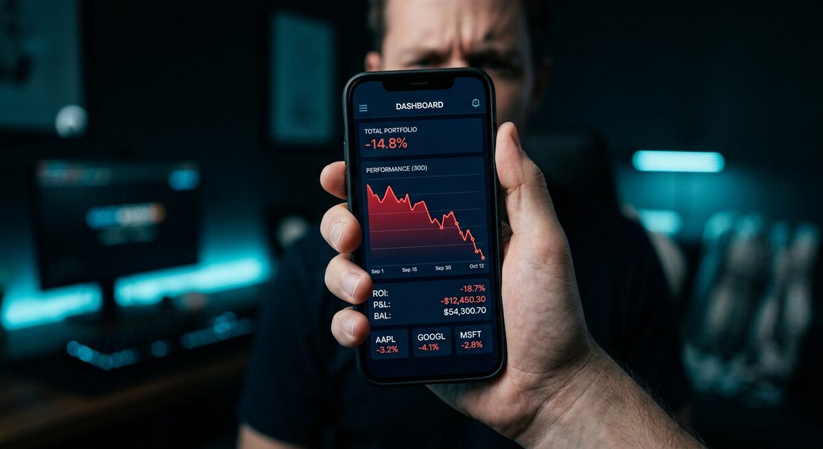 Investimento em anúncio sem retorno mensurável